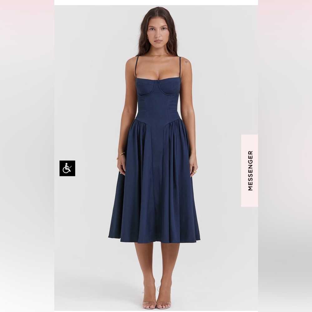 *sold* House of CB Samaria XS